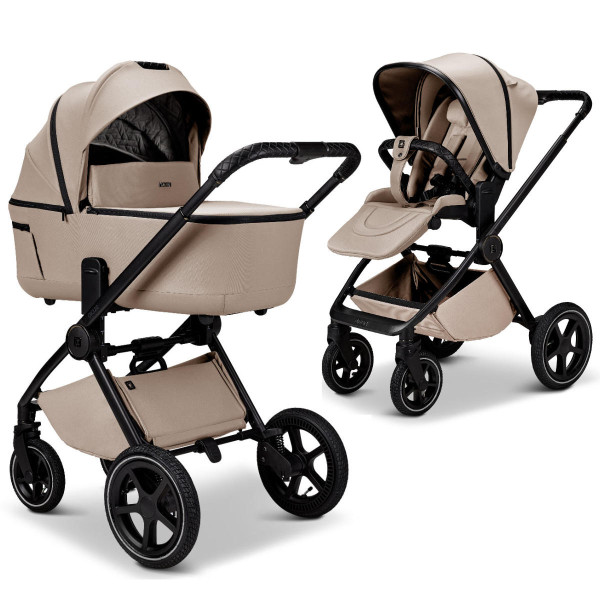 Moon Gio 2.0 Kombikinderwagen 2026