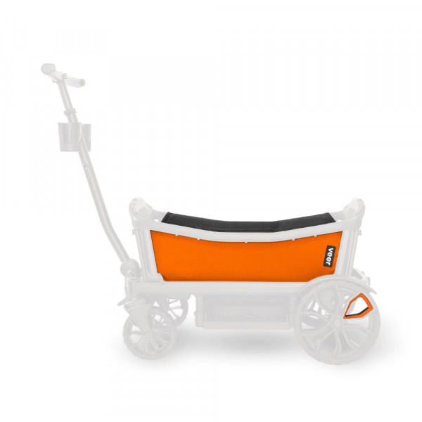 VEER Cruiser & Cruiser XL Bollerwagen Seitenwände