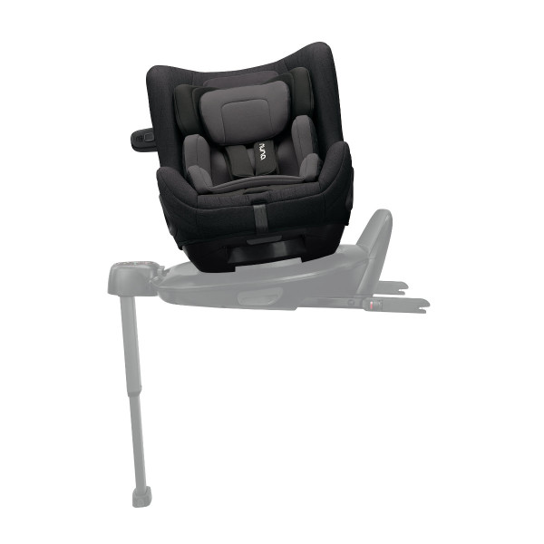 Nuna Todl Next i-Size Kindersitz (40-105 cm)
