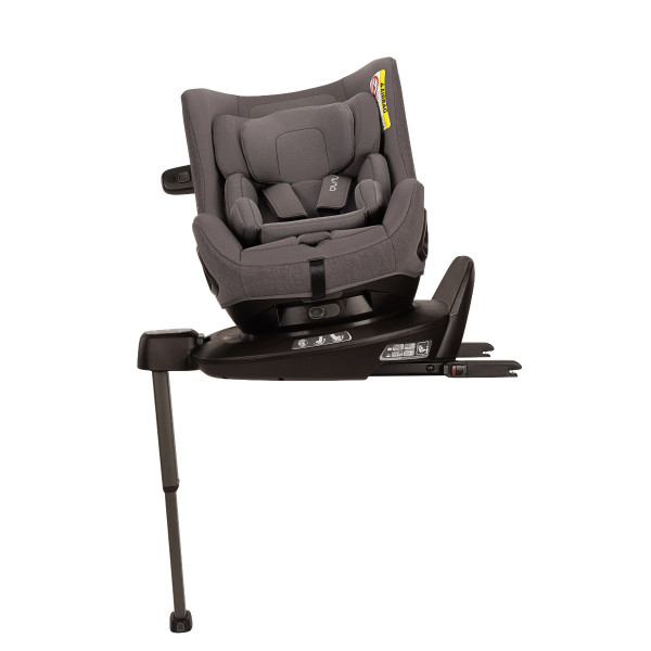 Nuna PRUU i-Size Kindersitz (40-105 cm)