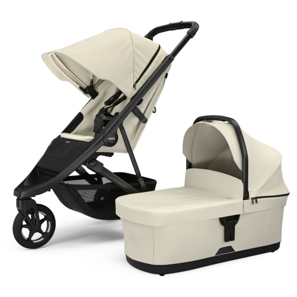 Thule Spring 2 Kombikinderwagen
