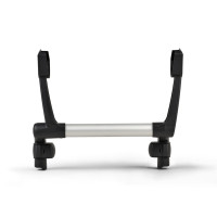 Bugaboo Donkey Mono & Duo Adapter für Babyschalen