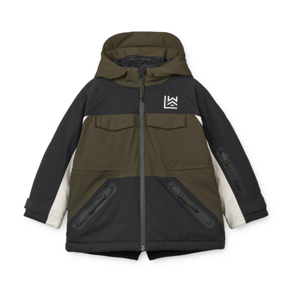 Liewood Kalle Skijacke, 3-8 Jahre