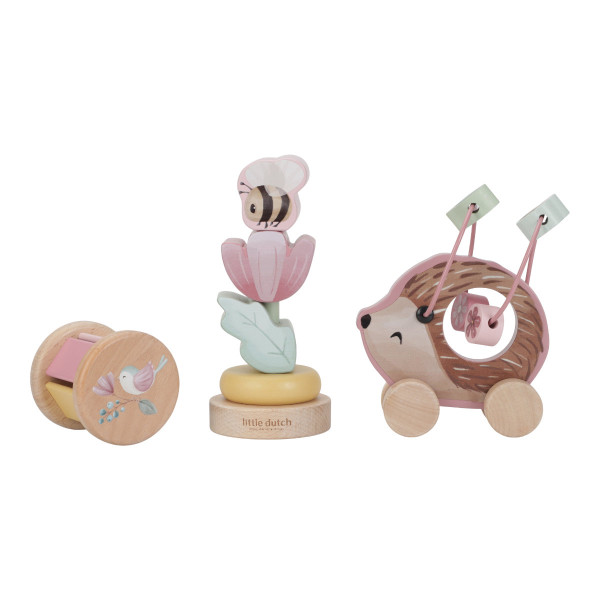 Little Dutch Geschenkset aus Holz FSC