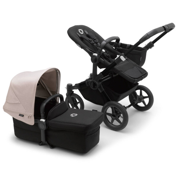 Bugaboo Donkey 5 Mono Kombikinderwagen Mix and Match
