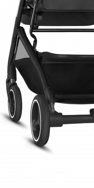 Gb Qbit+ All City Kinderbuggy
