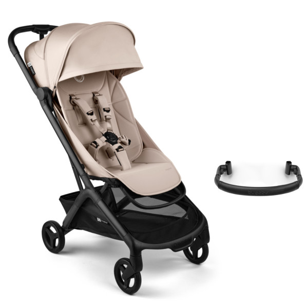 Bugaboo Butterfly 2 Buggy Set 2 in 1