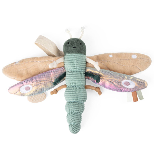 Sebra Aktivitätsspielzeug zum Aufhängen