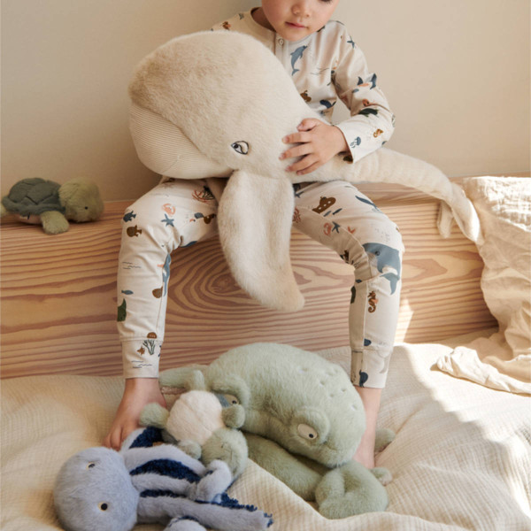 Liewood Binnie Kuscheltier – Kleinformat