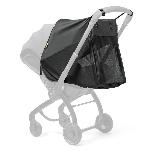 Doona X 360° Schutz - Insekten- & Sonnenschutz in einem