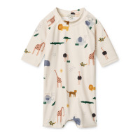 Liewood Thor Baby Badeanzug Liewood Thor Baby Badeanzug