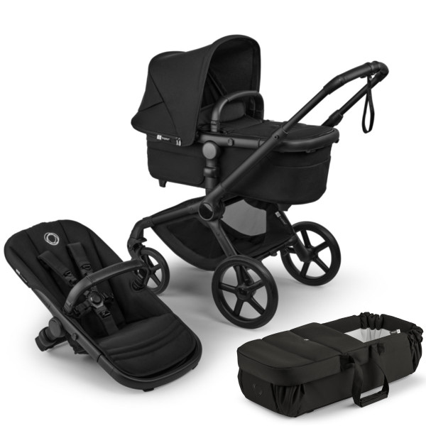 Bugaboo Fox 5 Renew Kombikinderwagen