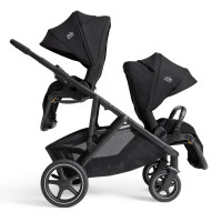 Vorschau: Joie Signature Versiti Geschwistersitz Vorschau: Joie Signature Versiti Geschwistersitz