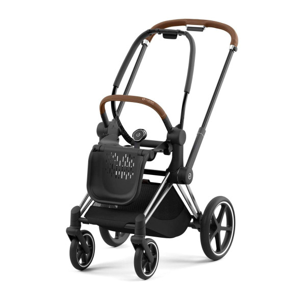 Cybex Priam Rahmen inkl. Sitz Hardpart