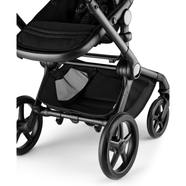 Bugaboo Fox 5 Renew Kinderwagen Set 3 in 1 inkl. Maxi Cosi Pebble 360 Pro2