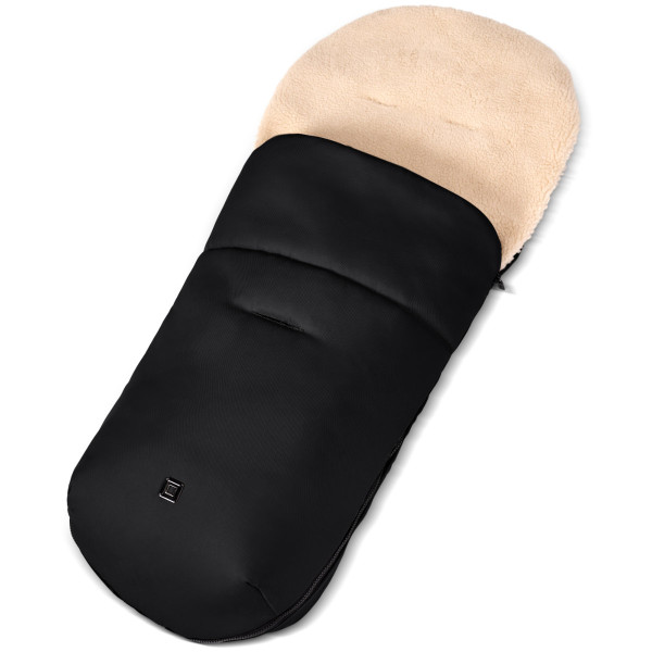 Moon Premium Fußsack 2026