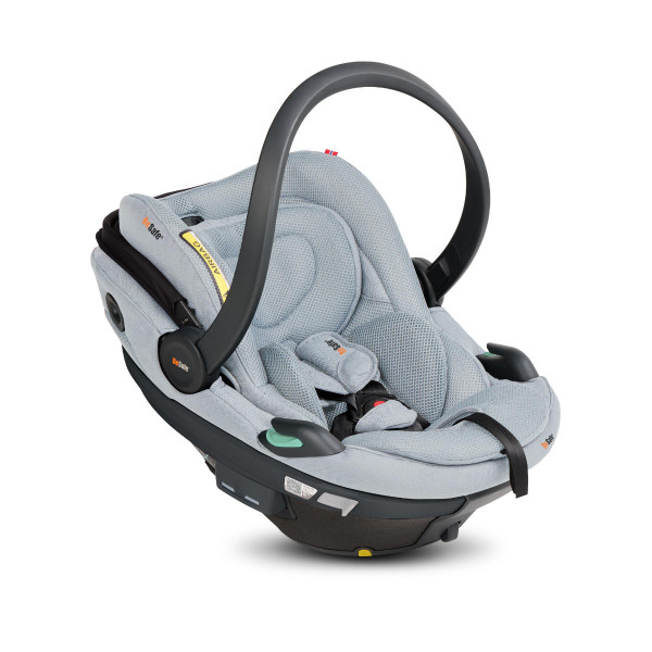 BeSafe Go Beyond2 i-Size Babyschale