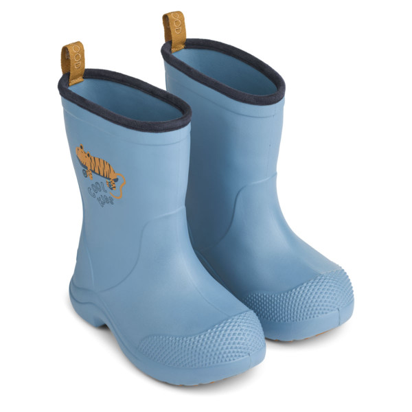 Liewood Aston Gummistiefel für Kinder