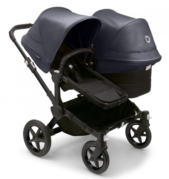 Bugaboo Donkey 5 Duo Kinderwagen Mix and Match