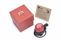 Wishbone Klingel Wishbone Klingel