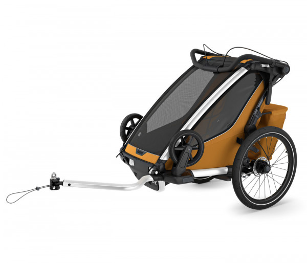 Thule Chariot Sport 2 Single Fahrradanhänger 2025