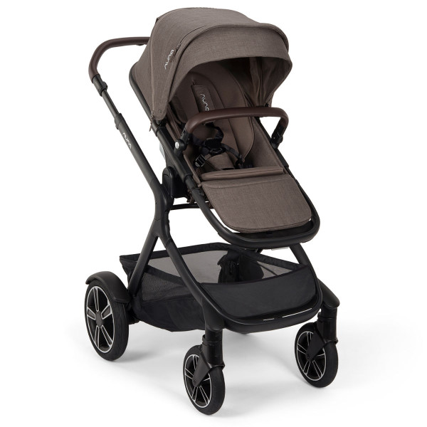 Nuna DEMI Next Kinderwagen (inkl. Rider Board) 2026
