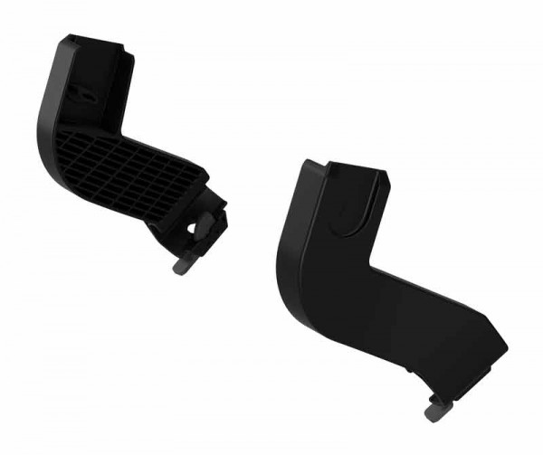 Thule Urban Glide Autositz Adapter