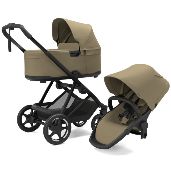 Thule Charm 2 in 1 Kombikinderwagen