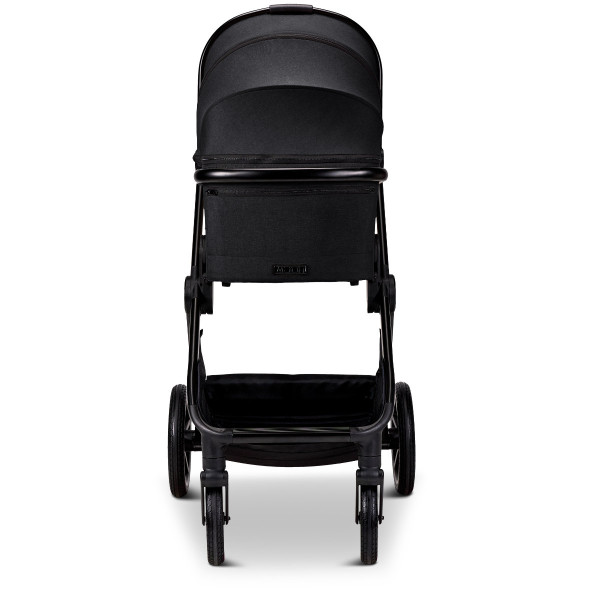 Moon Aura Kinderwagen Set 3 in 1 inkl. Maxi Cosi Pebble 360 Pro² 2026