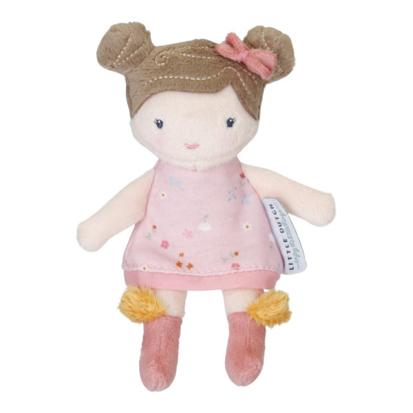 Little Dutch Kuschelpuppe in verschiedenen Größen