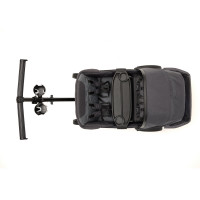 Vorschau: VEER Sitzeinsatz für Kleinkinder für Cruiser XL Bollerwagen Vorschau: VEER Sitzeinsatz für Kleinkinder für Cruiser XL Bollerwagen