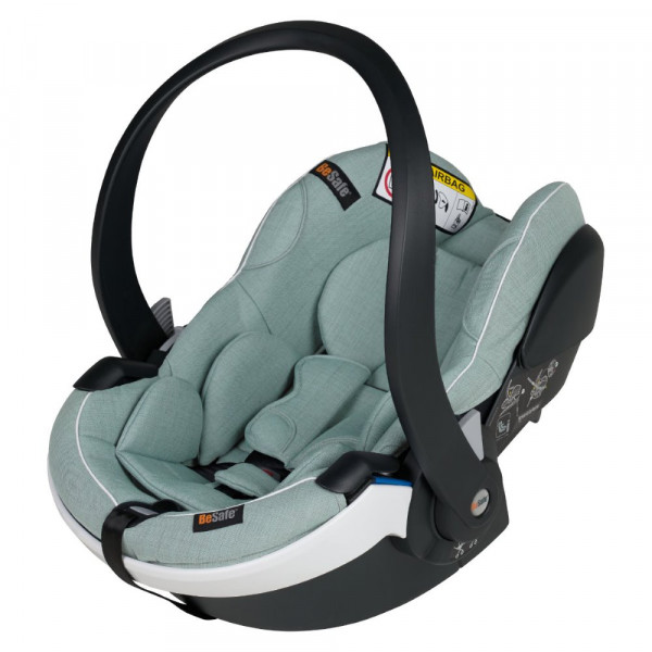 BeSafe iZi Go Modular X2 i-Size Babyschale