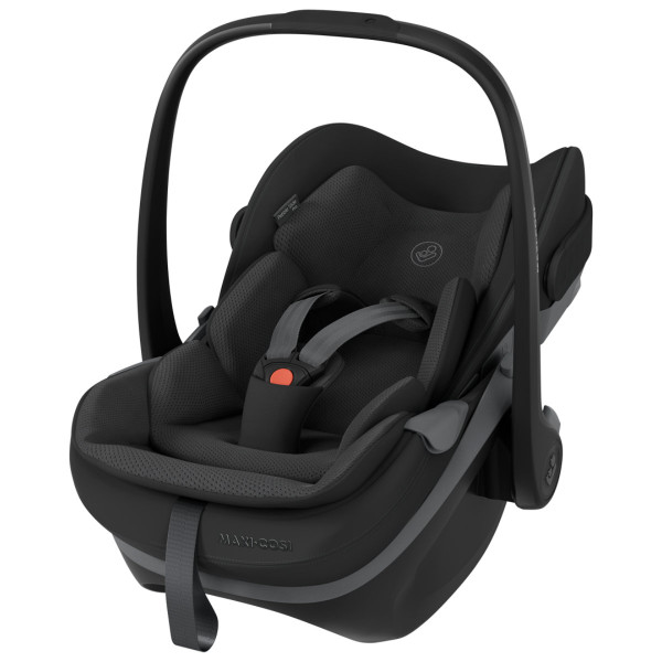 Maxi-Cosi Pebble Slide Pro i-Size Babysitz mit SlideTech
