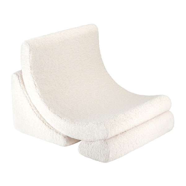 Wigiwama Kindersessel Moon