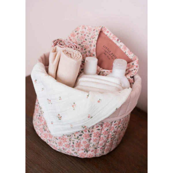 Little Dutch Musselin Mulltücher 70x70 cm, 2 Stk.