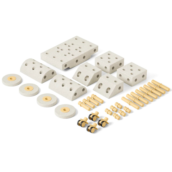 Modu Dreamer Kit, 34-teilig 2.0