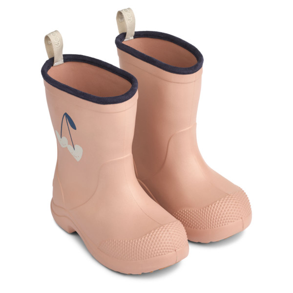 Liewood Aston Kinder Gummistiefel