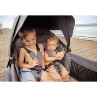 Vorschau: VEER Sitzeinsatz für Kleinkinder für Cruiser XL Bollerwagen Vorschau: VEER Sitzeinsatz für Kleinkinder für Cruiser XL Bollerwagen