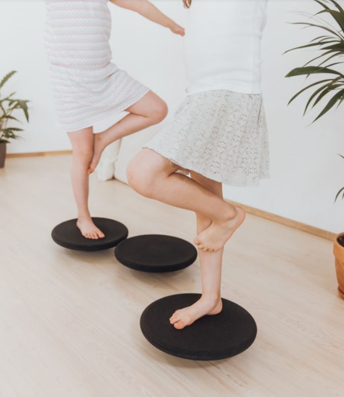 Stapelstein Balance Board Basic Set kindermaXX