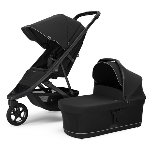 Thule Spring 2 Kombikinderwagen