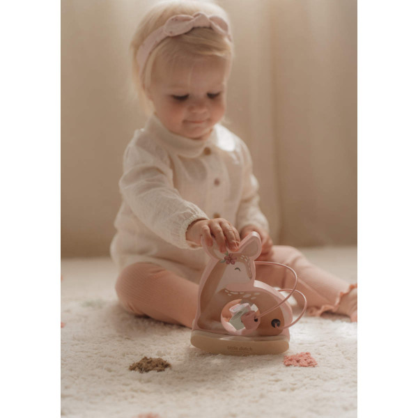 Little Dutch Wackeltier FSC