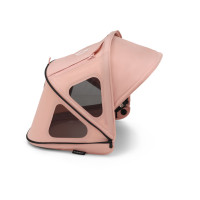 Vorschau: Bugaboo Dragonfly Sonnendach mit Lüftungsfenstern Vorschau: Bugaboo Dragonfly Sonnendach mit Lüftungsfenstern