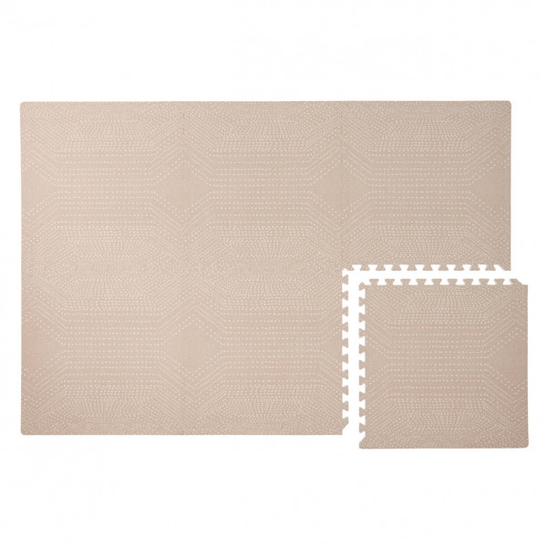 Toddlekind Spielmatte Deco Collection (120x180 cm)