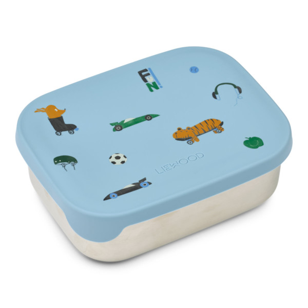 Liewood Arthur Brotdose