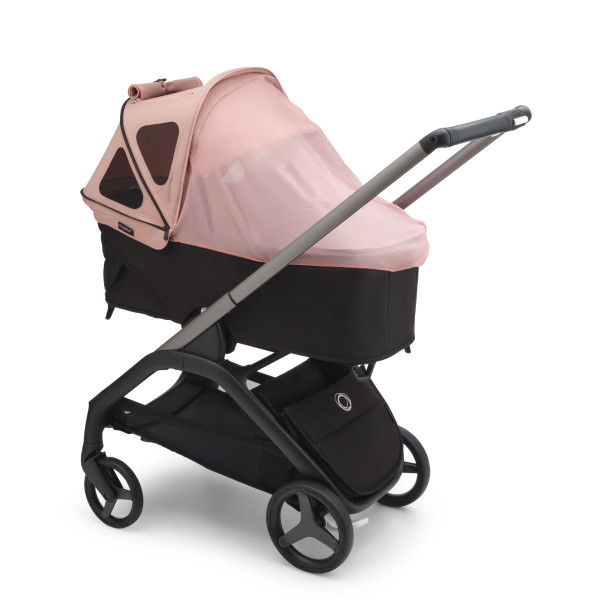 Bugaboo Dragonfly Sonnendach mit Lüftungsfenstern