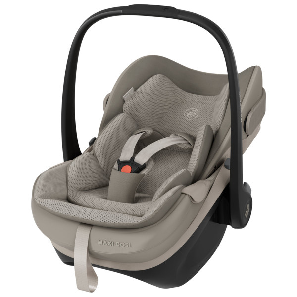 Maxi-Cosi Pebble Slide Pro i-Size Babysitz mit SlideTech