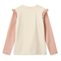 Vorschau: Liewood Tenley Badeshirt, langarm Vorschau: Liewood Tenley Badeshirt, langarm
