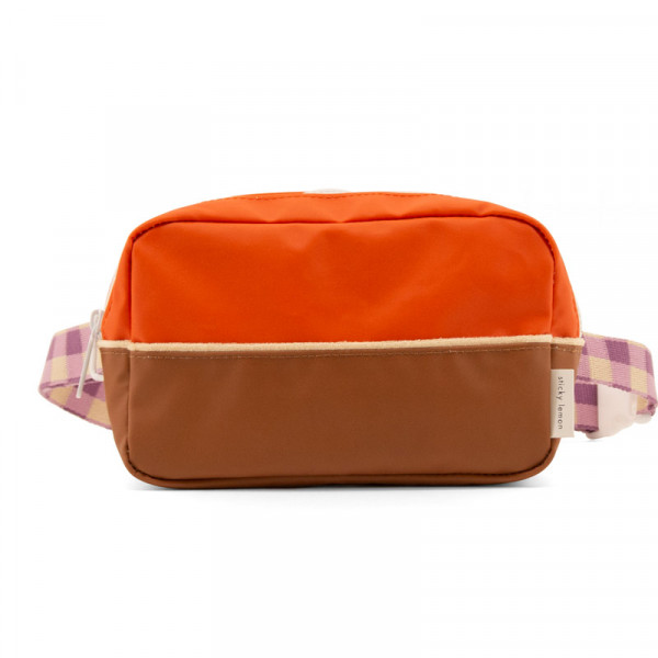 Sticky Lemon Bauchtasche für Kinder