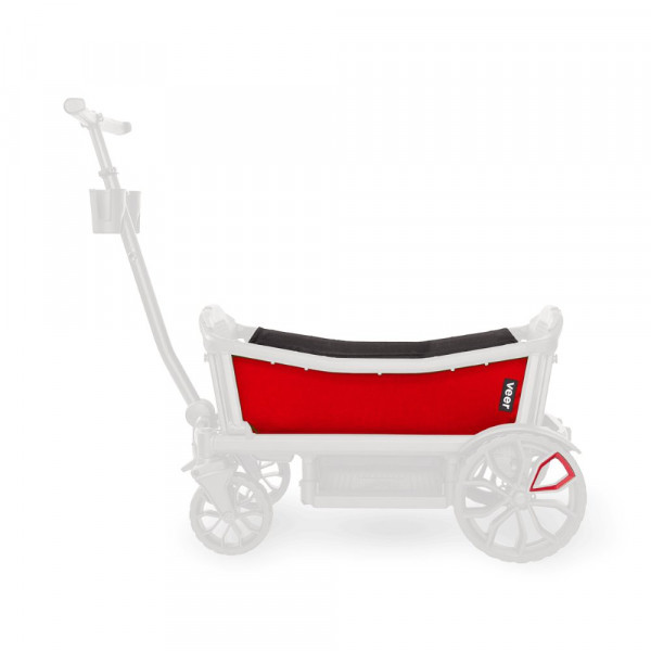VEER Cruiser & Cruiser XL Bollerwagen Seitenwände
