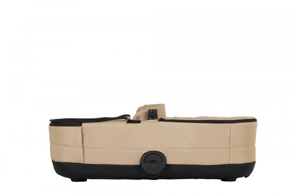 Easywalker Jimmey Babywanne inkl. Regenverdeck